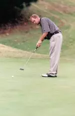 McDowell And Ozley Advance To Match Play At U.S. Amateur