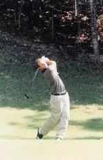 Ozley Advances, McDowell Falls At U.S. Amateur