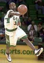 UAB Holds Off Nicholls State, 82-70