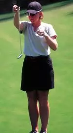 Women's Golf Finishes 12th at Waterlefe Invitational