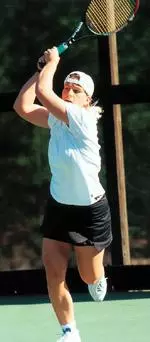 Women's Tennis Cruises Past Southern Miss, 5-0