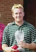 Graeme McDowell Named Finalist for Ben Hogan Award