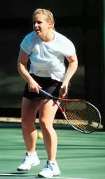 Women's Tennis Upsets DePaul at C-USA Championship