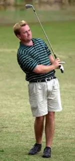 Men's Golf Finishes Sixth at C-USA Championship