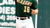 Blazer Baseball Closes Out 2002 Season With South Florida