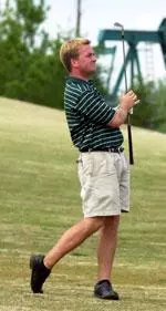 McDowell Wins Fred Haskins Award