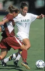 Women's Soccer Set To Host Conference USA Foe Houston