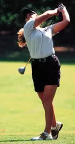 Lady Blazers In Seventh At FIU/Pat Bradley Invitational