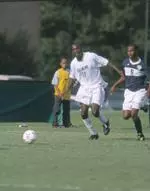 Men's Soccer Advances In C-USA Tournament With 2-1 Overtime Win Over Louisville