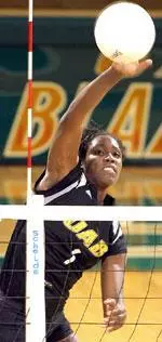 Blazers Fall To Pacific 3-0