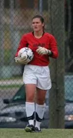 UAB's Katie Forbis Named C-USA Defensive Player of the Week