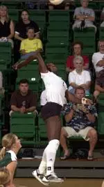 Blazers Set To Host Georgia State