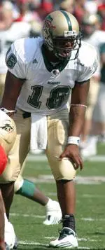 Brown Speaks With Media About Upcoming Tulane Game