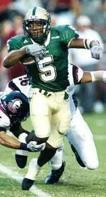 UAB's Jhun Cook Named C-USA Special Teams Player-of-the-Week