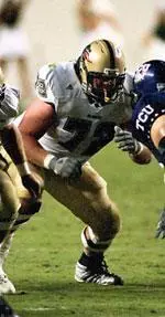 Blazers Hold Final Practice Before Taking On Tulane