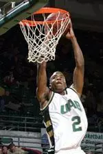 Men's Basketball Returns To Action On Monday Night In Coors Classic