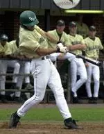 Mitch Jones Drafted By The Tampa Bay Devil Rays