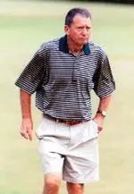 UAB Men's Golf Team Finishes 11th At Jerry Pate National Intercollegiate