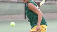 UAB Women's Tennis Has Two Advance At ITA Regionals