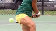 UAB's Ornischa Maier-Knapp Advances To Finals At ITA Regionals
