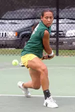 UAB's Ornischa Maier-Knapp Advances To Finals At ITA Regionals