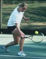 UAB Women's Tennis Team Completes Action In Birmingham-Southern Quad Tournament