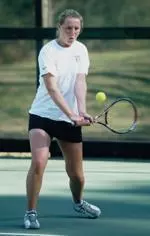 UAB Women's Tennis Team Completes Action In Birmingham-Southern Quad Tournament