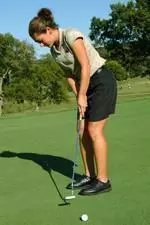 UAB Women's Golf Team Finishes 11th At Beacon Woods Invitational