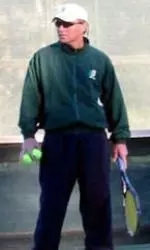 UAB's Falk Continues Outstanding Fall Run At ITA All-American