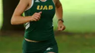 UAB Cross Country Opens Season At Belmont