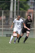 UAB Women's Soccer Team Set To Make NCAA Tournament Debut