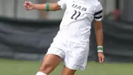 UAB Women's Soccer Team Falls To Tennessee, 1-0, In NCAA Second Round