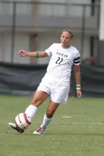 UAB Women's Soccer Team Falls To Tennessee, 1-0, In NCAA Second Round