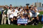 UAB Women's Soccer Team To Face Wake Forest In First Round Of NCAA Tournament