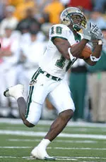 UAB's Roddy White Earns Spot On Two More All-America Teams