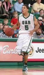 UAB Visits Richmond In Hopes Of Continuing Hot Shooting