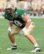 Football Holds First Island Practice In Preparation For Sheraton Hawai'i Bowl