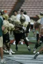 Blazers Continue Preparations In Hawai'i