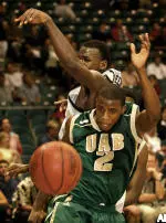 UAB Takes Third Place In Rainbow Classic With 84-77 Win Over Oral Roberts