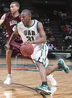 UAB Faces Long Time Rival South Alabama In New Year's Eve Tilt