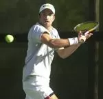 UAB Men's Tennis Defeats Hampton, 4-2
