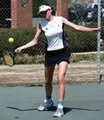 Women's Tennis Defeats Georgia State, 4-3