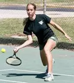 UAB Women's Tennis Drops Match To Louisville, 4-1