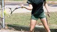 UAB Women's Tennis Team Goes 2-0 Against C-USA Foes