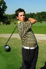 Men's Golf Ready For NCAA Regional