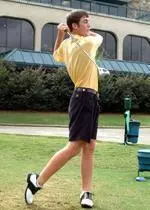 Men's Golf Team Finishes In 12th Place At Inverness Intercollegiate