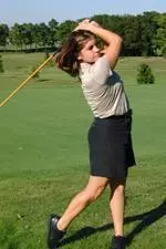 UAB Women's Golf Team Finishes Eighth At Ann Rhoads Intercollegiate