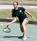 UAB Women's Tennis Strong In First Day Of Competition At Chattanooga
