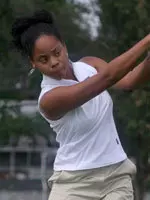 UAB Women's Golf Battles Tough Field, Course In Bluegrass