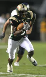 UAB Continues Preparations For Memphis